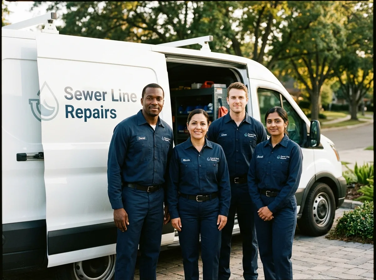 Emergency Plumber company in Sumter, SC